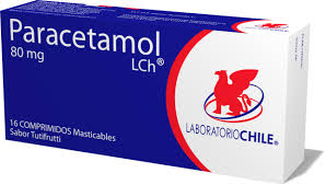 Paracetamol